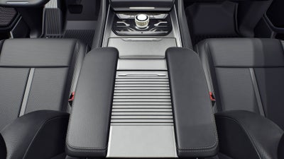 2027 Jeep Grand Wagoneer GRAND WAGONEER UPLAND 4X4