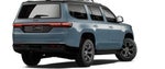 2027 Jeep Grand Wagoneer GRAND WAGONEER UPLAND 4X4