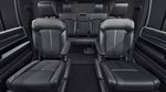 2027 Jeep Grand Wagoneer GRAND WAGONEER UPLAND 4X4