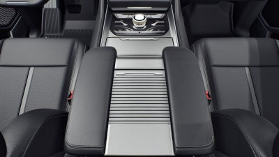 2027 Jeep Grand Wagoneer GRAND WAGONEER UPLAND 4X4