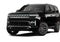 2027 Jeep Grand Wagoneer GRAND WAGONEER OVERLAND 4X4