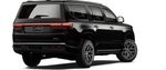 2027 Jeep Grand Wagoneer GRAND WAGONEER OVERLAND 4X4