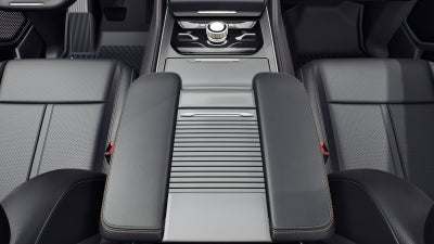 2027 Jeep Grand Wagoneer GRAND WAGONEER OVERLAND 4X4