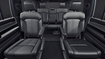 2027 Jeep Grand Wagoneer GRAND WAGONEER OVERLAND 4X4
