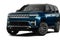 2027 Jeep Grand Wagoneer GRAND WAGONEER OVERLAND 4X4