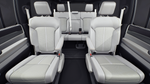 2027 Jeep Grand Wagoneer GRAND WAGONEER OVERLAND 4X4