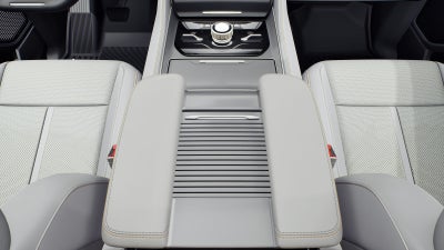 2027 Jeep Grand Wagoneer GRAND WAGONEER OVERLAND 4X4