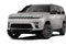 2027 Jeep Grand Wagoneer GRAND WAGONEER OVERLAND 4X4