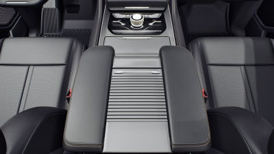 2027 Jeep Grand Wagoneer GRAND WAGONEER OVERLAND 4X4