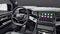 2027 Jeep Grand Wagoneer GRAND WAGONEER OVERLAND 4X4