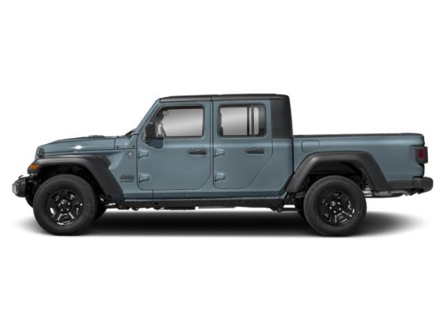 2026 Jeep Gladiator Sport S photo 2