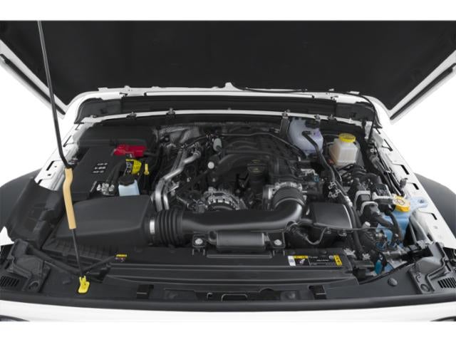 2026 Jeep Gladiator Sport S photo 2