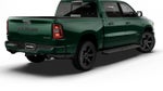 2027 RAM Ram 1500 RAM 1500 EXPRESS CREW CAB 4X4 5'7' BOX