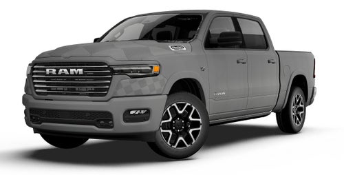 2027 RAM Ram 1500 RAM 1500 LARAMIE CREW CAB 4X4 5'7' BOX