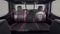 2027 RAM Ram 1500 RAM 1500 TRX SRT CREW CAB 4X4 5'7' BOX