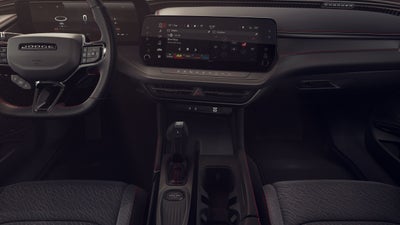 2026 Dodge Charger CHARGER SCAT PACK 4-DOOR AWD