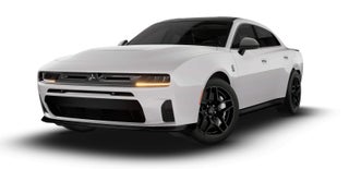 2026 Dodge Charger CHARGER SCAT PACK 4-DOOR AWD