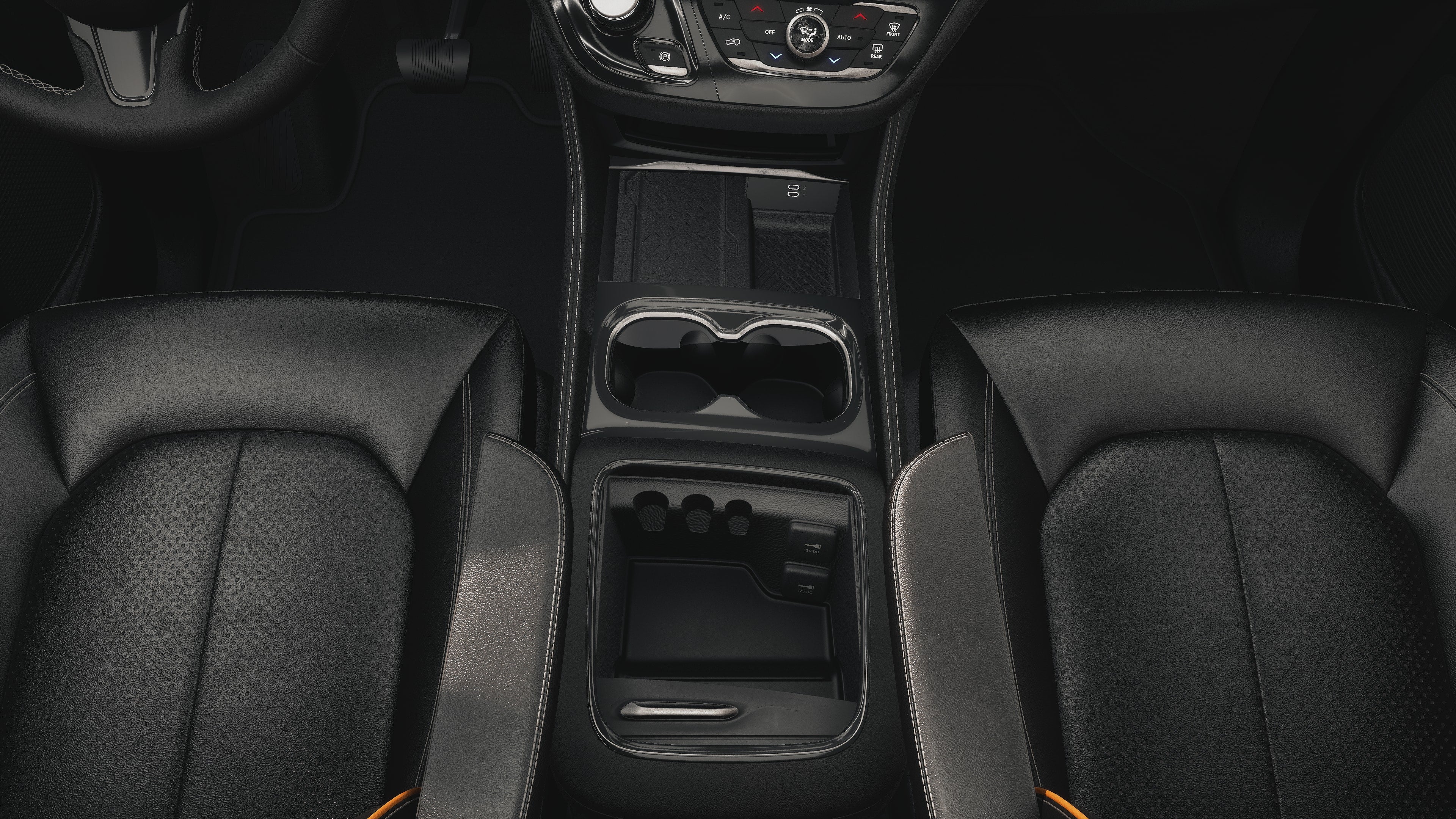 2027 Chrysler Pacifica PACIFICA LIMITED