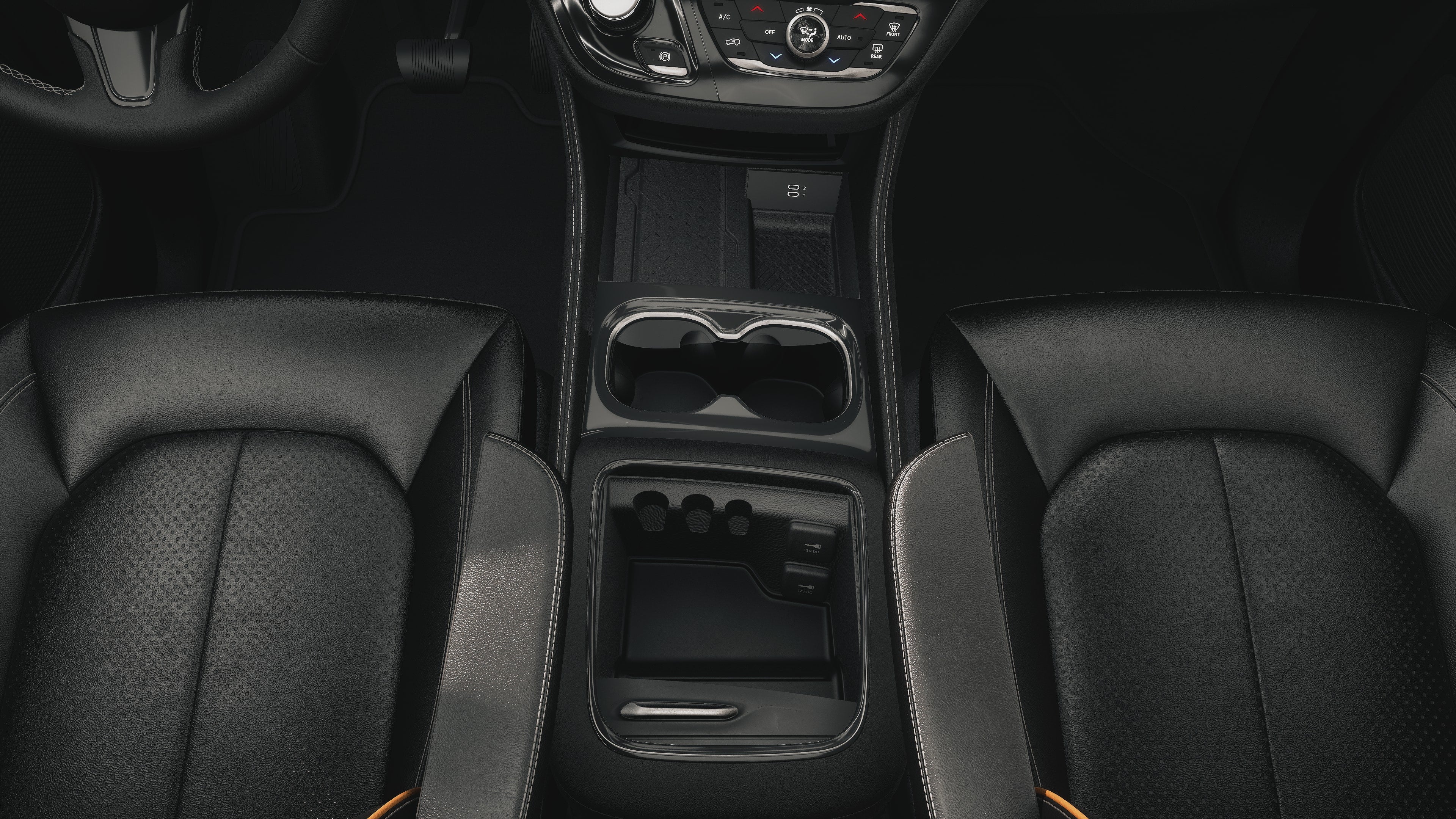 2027 Chrysler Pacifica PACIFICA LIMITED