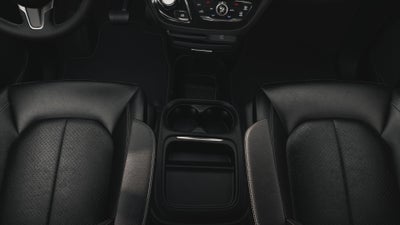 2027 Chrysler Pacifica PACIFICA SELECT AWD