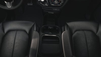 2027 Chrysler Pacifica PACIFICA SELECT AWD