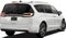2027 Chrysler Pacifica PACIFICA PINNACLE AWD