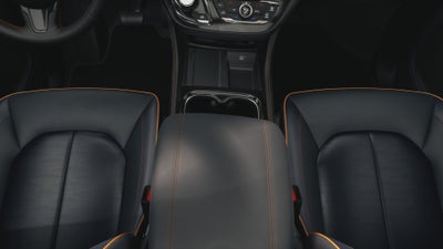 2027 Chrysler Pacifica PACIFICA PINNACLE AWD