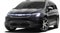 2027 Chrysler Pacifica PACIFICA PINNACLE AWD