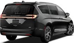 2027 Chrysler Pacifica PACIFICA PINNACLE AWD