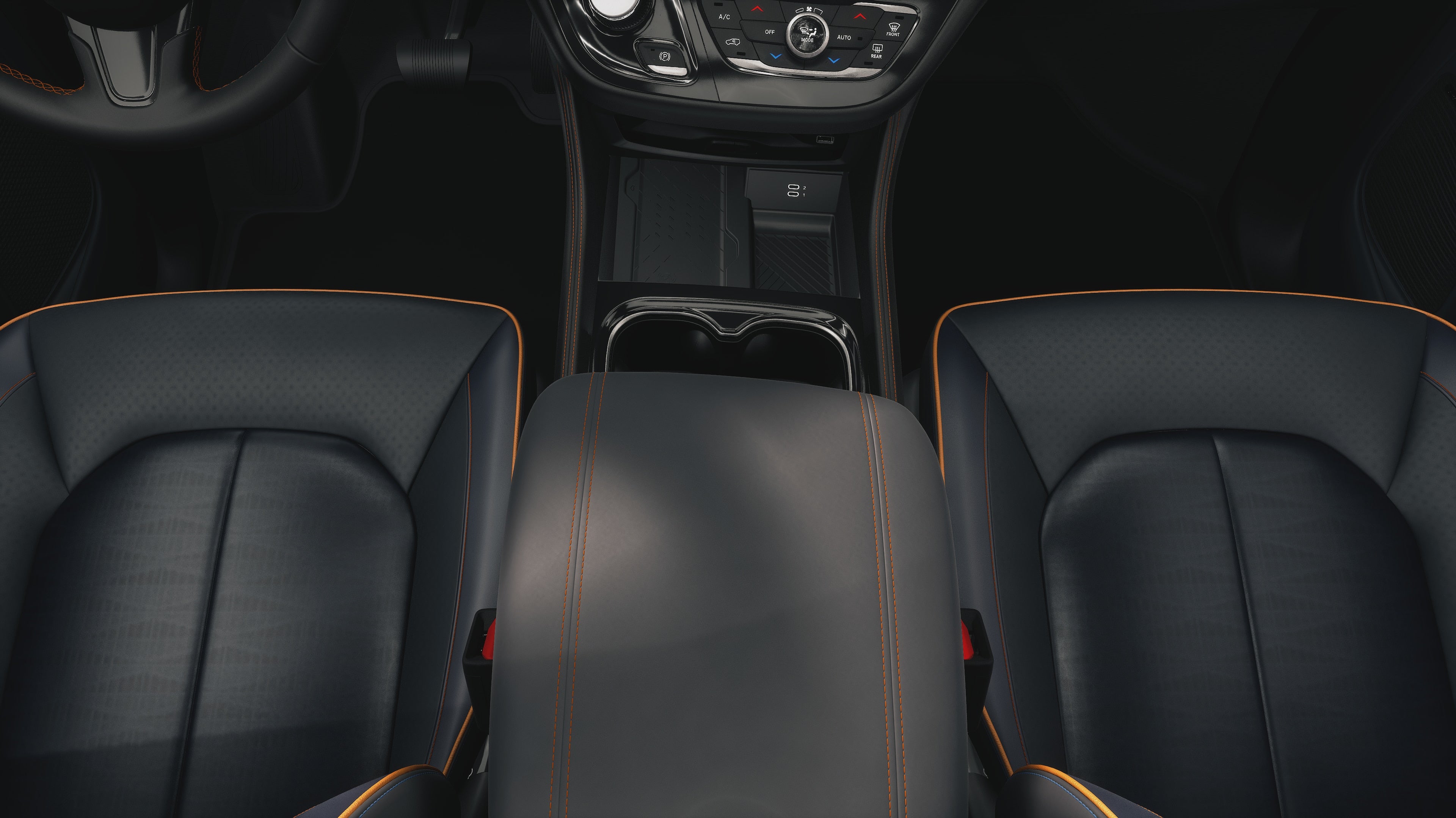 2027 Chrysler Pacifica PACIFICA PINNACLE AWD