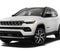 2027 Jeep Compass COMPASS LIMITED 4X4
