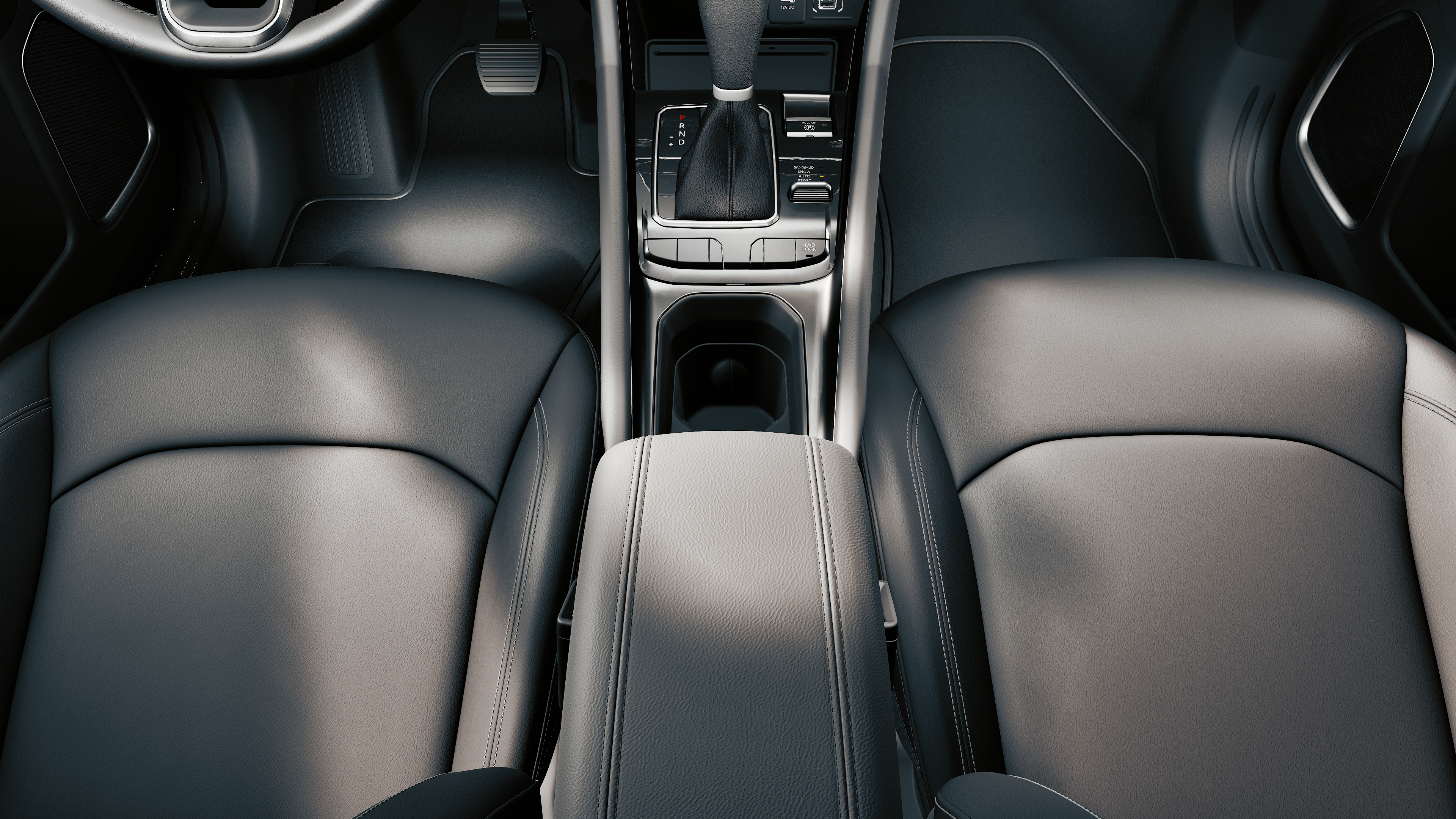2027 Jeep Compass COMPASS LIMITED 4X4
