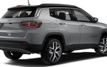 2027 Jeep Compass COMPASS LIMITED 4X4