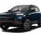 2027 Jeep Compass COMPASS TRAILHAWK 4X4