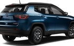 2027 Jeep Compass COMPASS TRAILHAWK 4X4