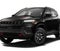 2027 Jeep Compass COMPASS TRAILHAWK 4X4