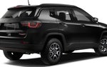 2027 Jeep Compass COMPASS TRAILHAWK 4X4
