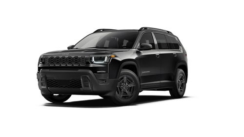 2027 Jeep Cherokee CHEROKEE LIMITED ALTITUDE 4X4