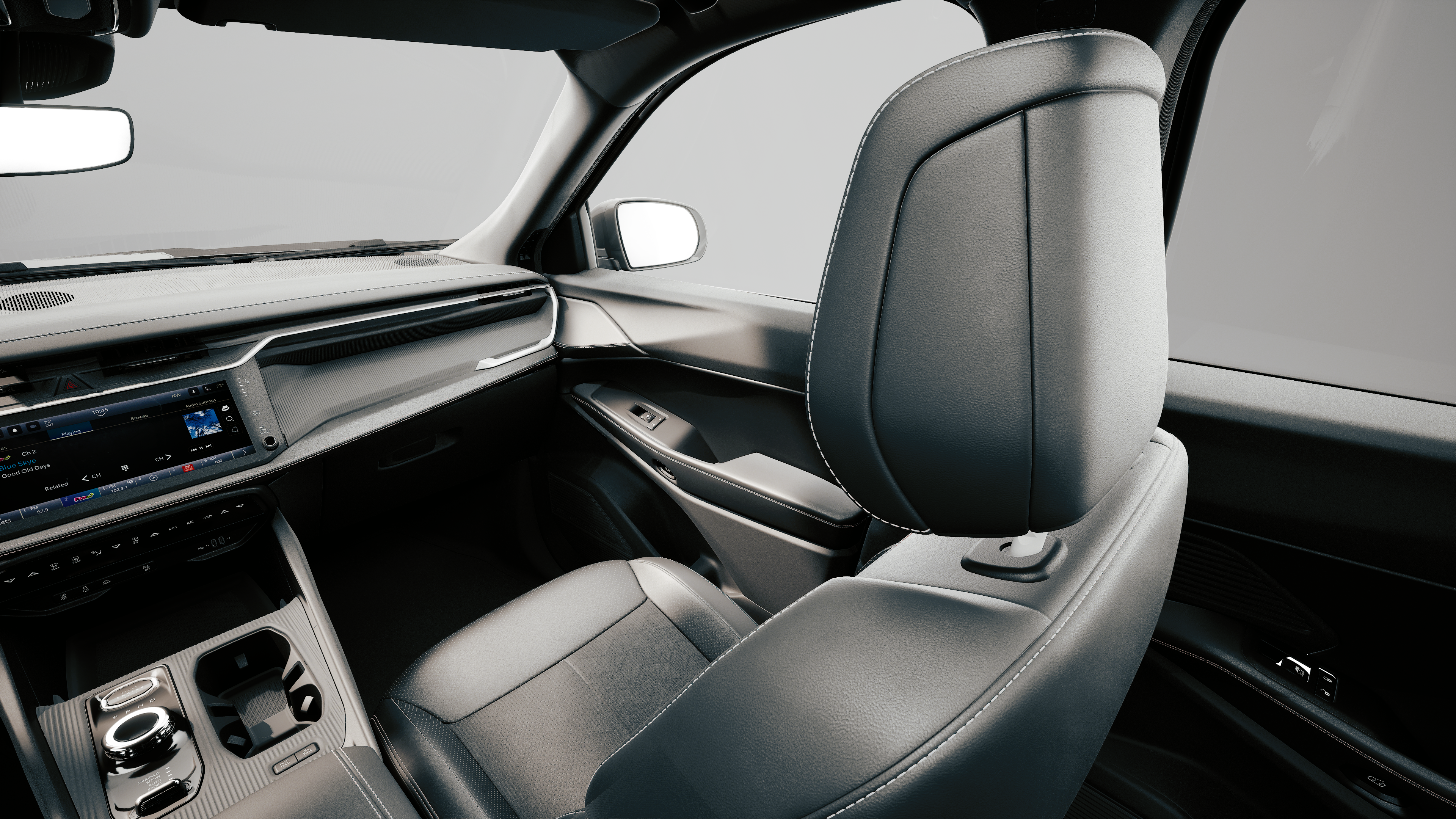 2027 Jeep Cherokee CHEROKEE LIMITED ALTITUDE 4X4
