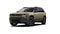 2027 Jeep Cherokee CHEROKEE OVERLAND 4X4