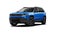 2027 Jeep Cherokee CHEROKEE OVERLAND 4X4