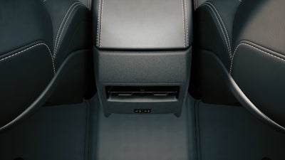 2027 Jeep Cherokee CHEROKEE OVERLAND 4X4