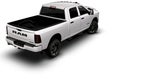 2027 RAM Ram 2500 RAM 2500 BLACK EXPRESS CREW CAB 4X4 6'4' BOX