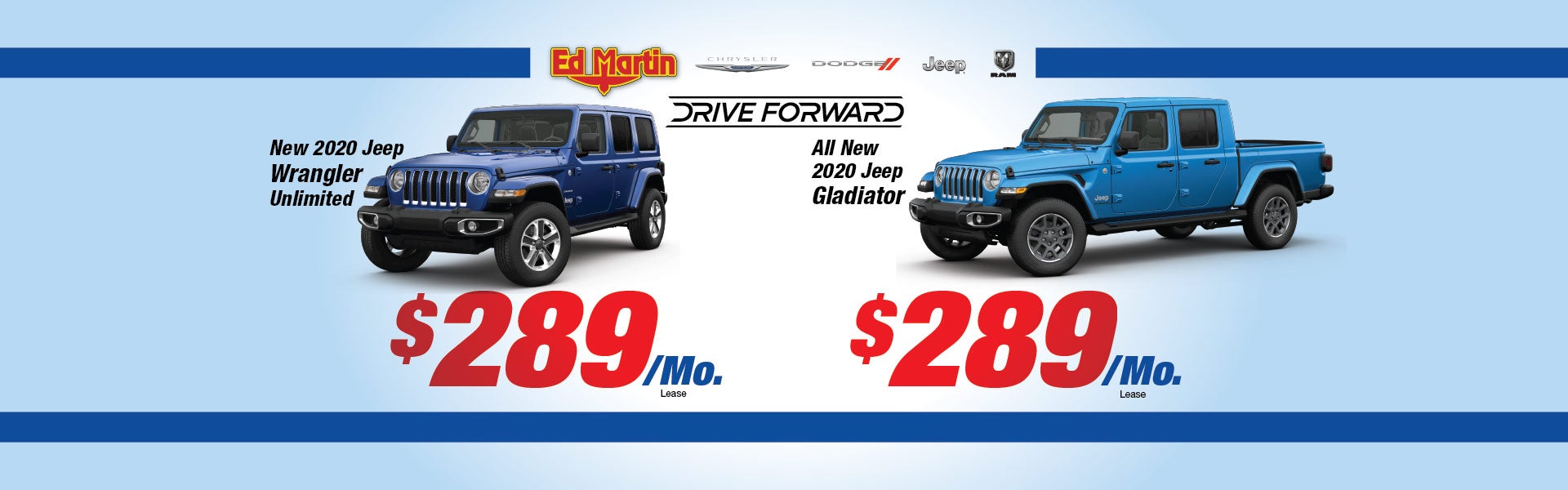 Chrysler Dodge Jeep Ram Dealership | Used Cars Anderson, IN | Ed Martin