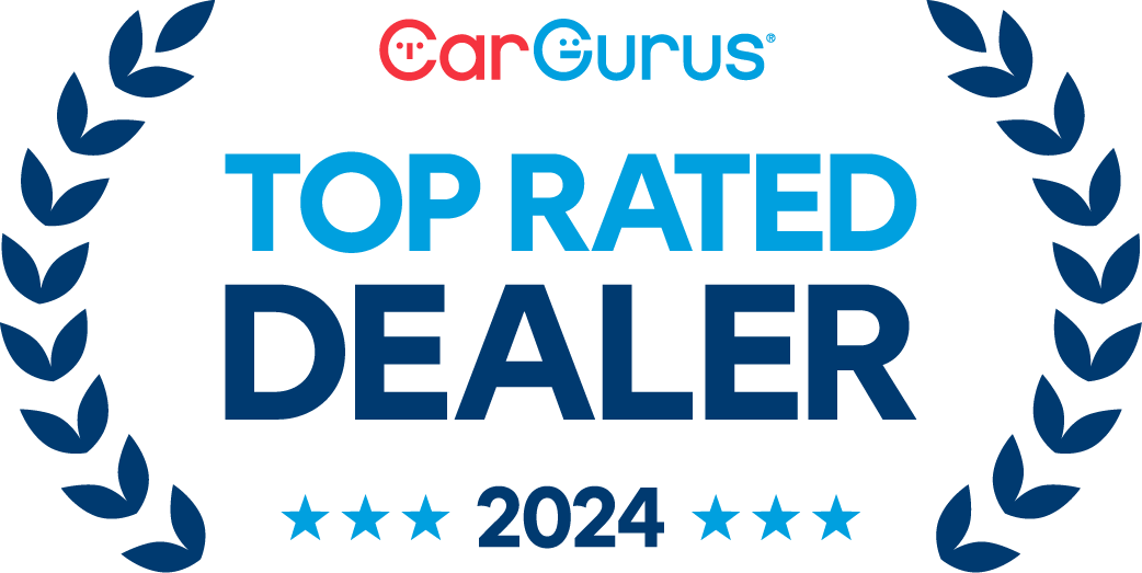 2024 Cars.com Consumer Satisfaction Award
