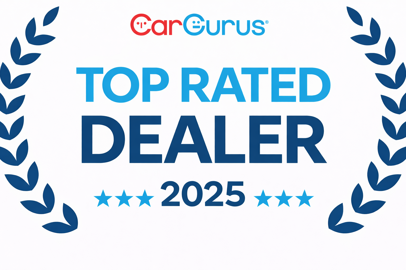 2024 Cars.com Consumer Satisfaction Award