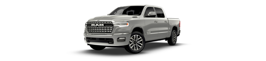 Ram 1500 3.6L Pentastar V6, the highest-payload and lowest-towing engine in the lineup
