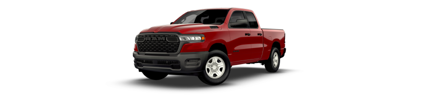 Ram 1500 3.0L Hurricane twin turbo inline-six, the highest-towing engine in the range