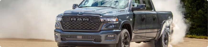 Choosing between the Ram 1500 engine options for towing at Ed Martin CDJR