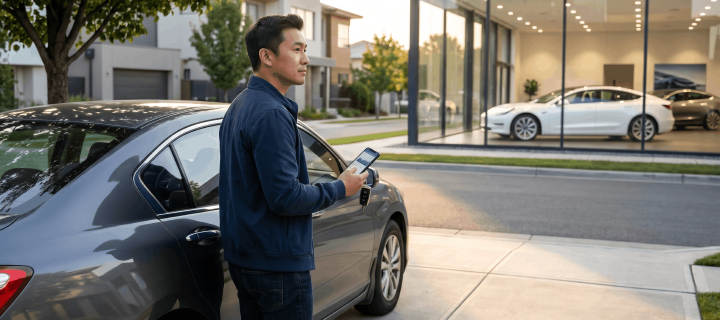 All-credit auto financing for every credit situation at Ed Martin Chrysler Dodge Jeep Ram in Central Indiana